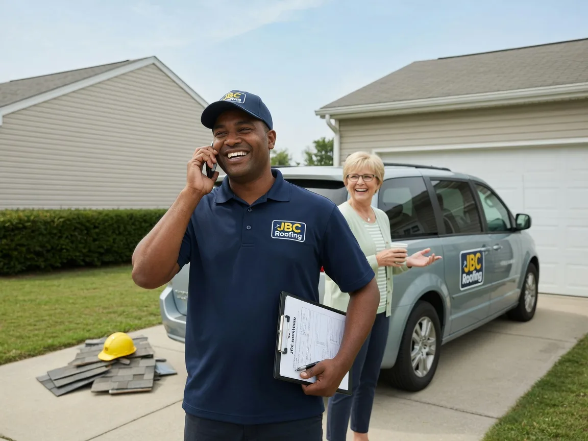 Roof Replacement Kingston, WA FAQs